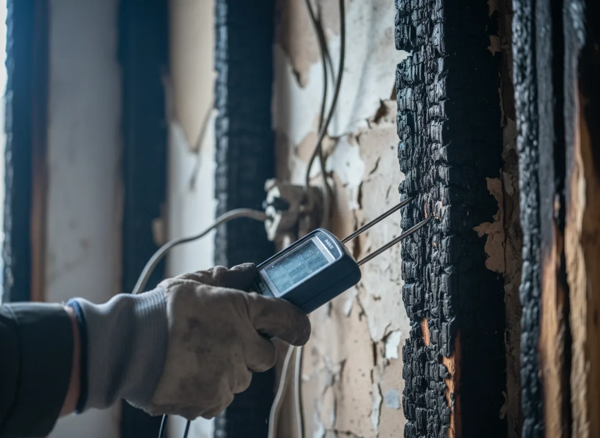 Fire Damage Restoration Somerdale, OH FAQs